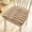 Coffee, variant on HongHeng Clearance Under $2.00 Cushion Stool Chair Cushion Fart Cushion Thick Cushion Home office Sedentary Warm Student Dormitory Cushion