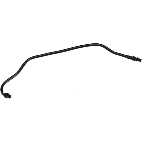 Gates HHA153 Coolant Tube Fits select: 2003-2006 MERCEDES-BENZ E, 2006 MERCEDES-BENZ CLS
