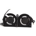 thumbnail image 2 of Ventilador de refrigeración de clavija, CPU portátil pequeña para computadora portátil Ventilador de refrigeración de CPU para computadora portátil Ventilador de refrigeración de CPU Diseño revolucio, 2 of 12