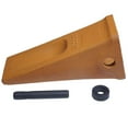 thumbnail image 5 of Set of 5 1U3302 Bucket Tooth Assembly CAT J300/E180 OEM Quality, 5 of 6