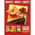 thumbnail image 3 of Cheez-It Grooves Zesty Cheddar Ranch Cheese Crackers Crunchy Snack 9 oz 2 Pack Bowel by Mahad, 3 of 8