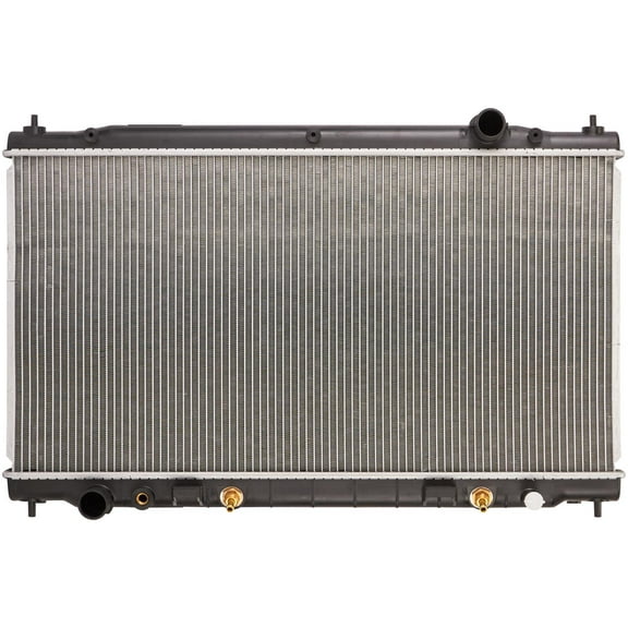 Spectra Premium CU13630 Automotive Radiator