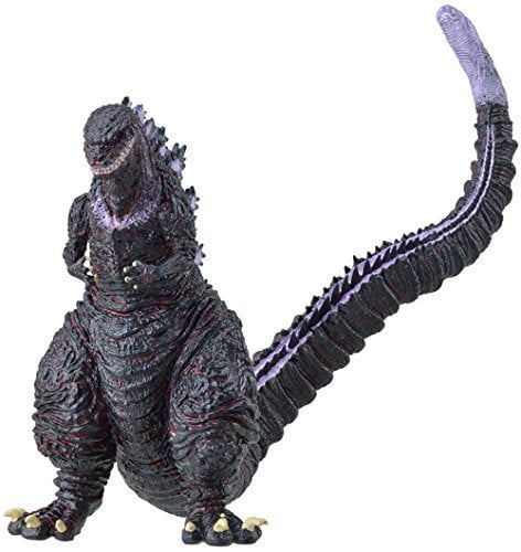 Sega Shin Godzilla Premium Figure 