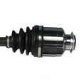 thumbnail image 6 of GSP NCV75056 GSP New CV Axle Fits select: 2011 ,2013 KIA SPORTAGE LX, 6 of 7