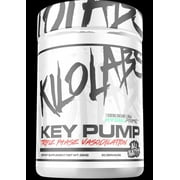 Kilo Labs: Key Pump