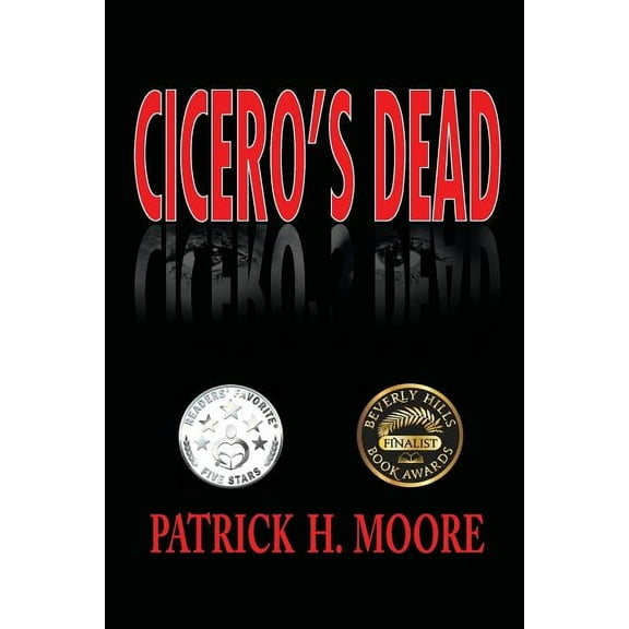 Cicero's Dead, (Paperback)