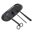 thumbnail image 1 of Candle Accessory Set  Candle Trimmer  Candle Dipper  Candle Snuffer  Stainless Steel  Perfect for Proper Candle Care  Set, 1 of 6