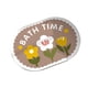 thumbnail image 2 of Ganfancp Diatomita Baño Absorbente de Agua Alfombrillas Puerta de Baño Antideslizante Pie Alfombrillas Lavabo Wc Alfombrillas de Secado Rápido Ofertas y Liquidaciones Alfombrillas X 1, 2 of 6