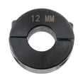 thumbnail image 2 of koolsoo 1Pc Separate type Depth Stop Collars Fixed for CNC Lathe 28x11mm, 2 of 7