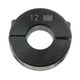 thumbnail image 2 of 1 Pieza de Broca Profundidad Orificio Tornillo Tope Conjunto 12 / 10mm 28x11mm, 2 of 7