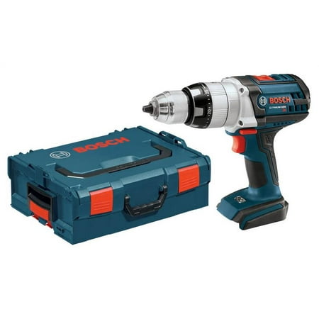Cordless Hammer Drill/Driver, 1/2