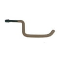 thumbnail image 3 of Allen Company Screw-in Gear Hang-on Treestand Hook, 3-Pack, Brown, 9.5" x 5" x 0.25", Easy Assembly, 3 of 9