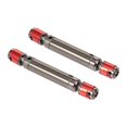 thumbnail image 2 of Axe de Transmission Réglable Universel pour Axial SCX10 90046 1:10, 2 of 8