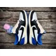 thumbnail image 4 of AJ1 Retro Low Travis Scott Fragment Unisex Sneakers DM7866-140, 4 of 6