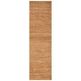 thumbnail image 6 of SAFAVIEH Natural Fiber Henrika Braided Runner Rug, Gold, 2'3" x 6', 6 of 9