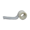 thumbnail image 2 of Cinta de agarre de silicona, resistente a temperaturas, resistente al agua, tira de sellado de alta tenacidad para canoa, varias , Blanco perfecl Tira de autofusión, 2 of 8