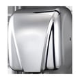 thumbnail image 1 of Automatic Hands Dryer 304ss Jet Hand Dryer For Bathroom Commercial High Speed Hands Drying Machine For Toilet ,High-Speed Drying, 1 of 7