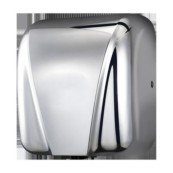 Automatic Hands Dryer 304ss Jet Hand Dryer For Bathroom Commercial High Speed Hands Drying Machine For Toilet