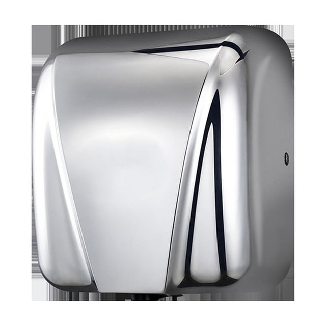 Automatic Hands Dryer 304ss Jet Hand Dryer For Bathroom Commercial High Speed Hands Drying Machine For Toilet ,High-Speed Drying
