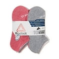 thumbnail image 2 of Reebok Women's Pro Series Cushion No Show Socks, 10-Pack, 2 of 9