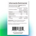 thumbnail image 3 of Primetech Aminoácido L-Tirosina TIR-500, 120 Cápsulas de 500mg. Aminoácido que aporta dopamina y noradrenalina. Sin sabor, 3 of 3