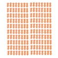 thumbnail image 2 of Small Fence,20PCS Miniature Bendable Small Miniature Garden Ornament Mini Fence Industry-Leading Standards, 2 of 14