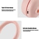 thumbnail image 3 of Cuello Colgante Ventilador Personal Usb Diseño De Auriculares Ventilador Deportivo Portátil Para Oficina En Casa Viajes Al Aire Libre Sweethay HA047676-02, 3 of 6