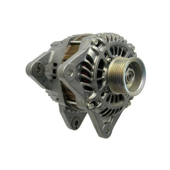 Alternator - Compatible with 2012 - 2019 Nissan Versa Sedan 1.6L 4-Cylinder 2013 2014 2015 2016 2017 2018