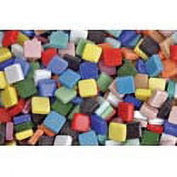 Jennifer's Mosaics Classico Venetian Glass Tile Assortment