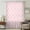 Pink, variant on Red Morocco Sheer Curtains 54 Inches Long for Bedroom, Geometric Moroccan National Abstract Art Light Filtering Privacy Drapes, Breathable Semi Sheer Window Treatment for Bathroom Dining Room Kitchen