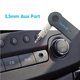 thumbnail image 5 of Injueey Receptor compatible con Bluetooth, Mini adaptador de Audio, accesorios para coche, operación Simple, piezas automotrices, hogar Cables de audio/vídeo, 5 of 6