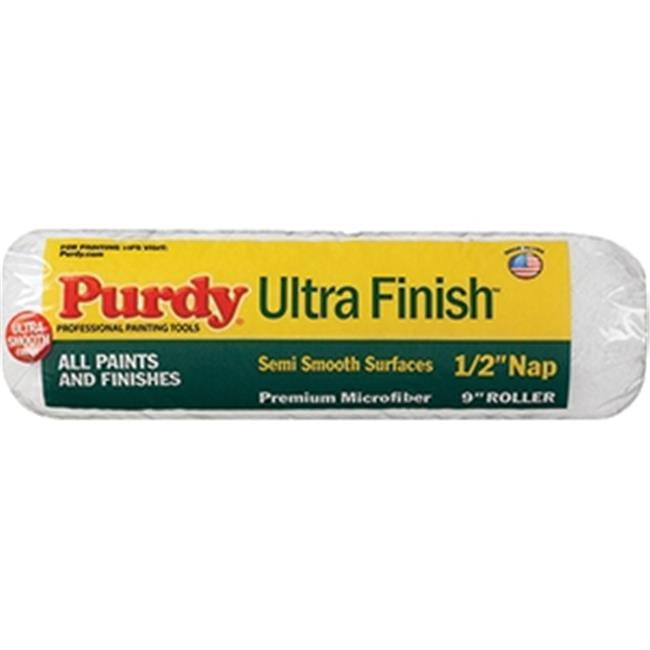 Purdy Corp 140678093 9 x 0.50 in. Ultra Finish Microfiber