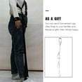 thumbnail image 4 of Practical Leg Lifter Strap Versatile Leg Lifter Heavy Duty Leg Assist Training Leg Lifter Strap, 4 of 6