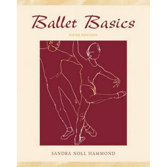 Pre-Owned Ballet Basics (Paperback) 0072557141 9780072557145