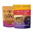 Charlee Bear Bear Crunch GrainFree Turkey with Sweet Potato