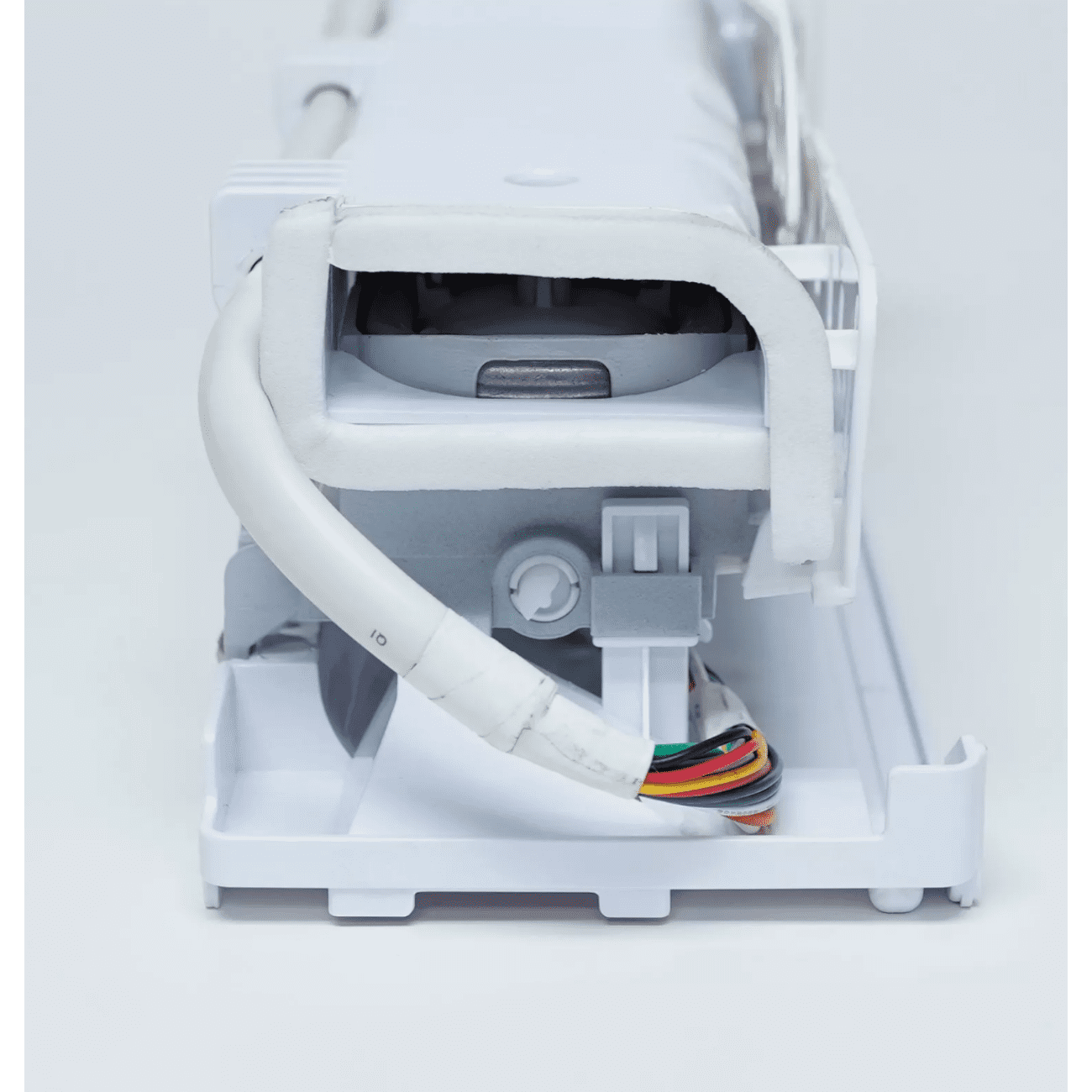 Ice Maker Replacement for Samsung RFG297AARS RFG297AARSXAA RFG297AARSXAC RFG297AAWP RFG297AAWPXAA RFG297AAWPXAC RFG299AARS RFG299AARSXAA Refrigerator