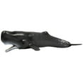 thumbnail image 1 of Tholdsy Figures Animals Shark Sea Toys Educational Life Marine for Kids Juguetes Cachalote B, 1 of 1