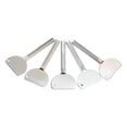 thumbnail image 3 of Metal Tube Spheader, Crema Extendedor de mano de obra multifductional Saving 5pcs para Salón, 3 of 7