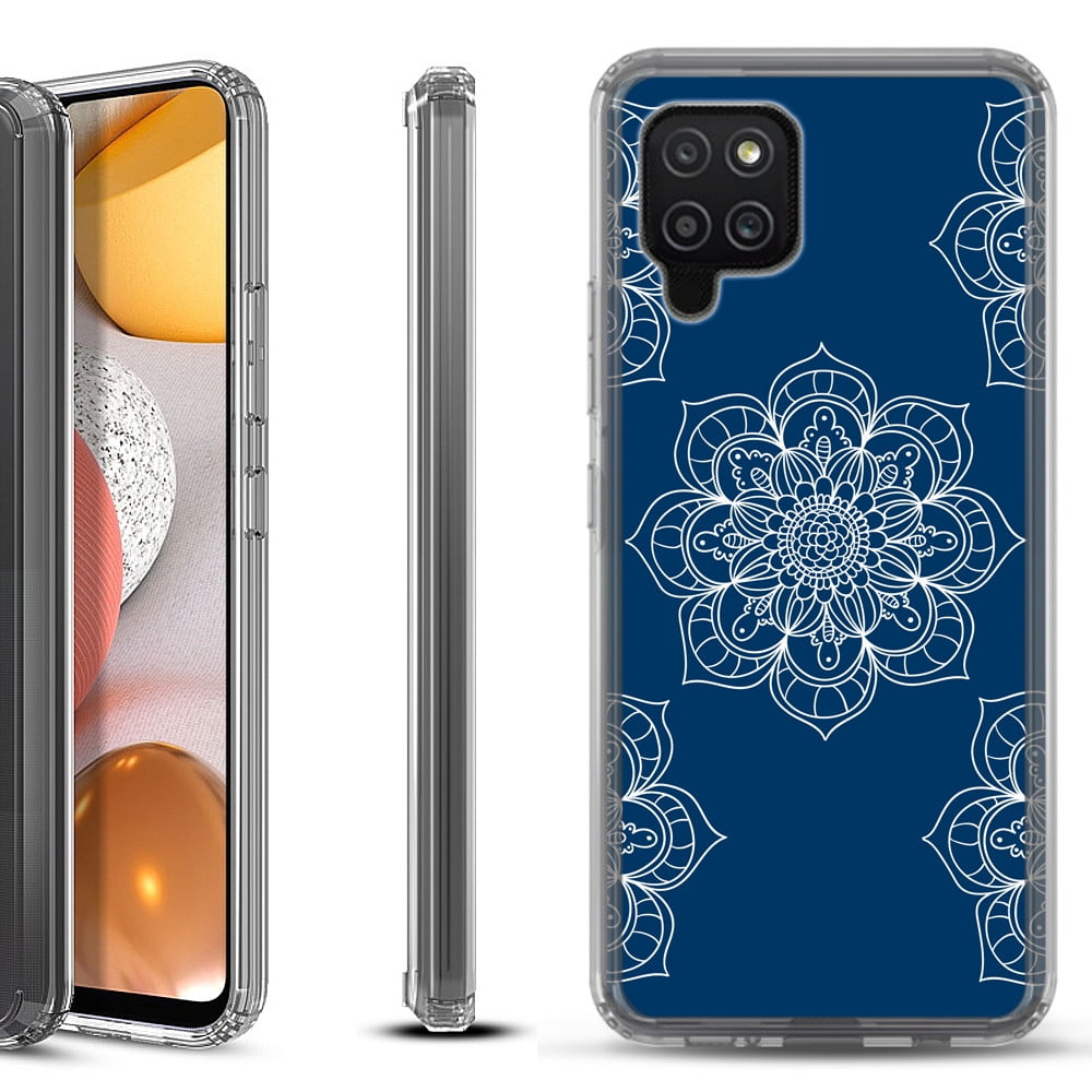 Shockproof Bumper Phone Case for Samsung Galaxy A42 5G, by