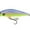 Shad, variant on Eurotackle 00359 Z-Spender 2" Suspending Jerk Baits 1/8oz Yellow Perch
