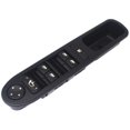 thumbnail image 3 of 307 Window Lifter Button Control, Electric Window Switch for 307SW 307CC 6554.KT.., 3 of 5