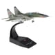 thumbnail image 5 of 2x 1:72 Rafale Fighter + 1: 100 MIG-29 Diecast Decor Gifts, 5 of 9