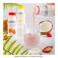 thumbnail image 3 of Producto fermentado de coco Zahini con fresa 220 g, 3 of 5