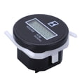 thumbnail image 2 of Hour Meter Gauge, Large Range Digital Hour Meter Portable High Strength  For Construction Machinery, 2 of 8