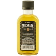 Benchmark Kentucky Straight Bourbon Whiskey, 100 mL