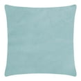 thumbnail image 3 of Luminous Allover Pillow - 16x16 - Aqua, 3 of 4
