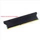 thumbnail image 5 of 2X Disipador de para RAM Enfriador de Disipador de de Refrigeración del Radiador para DDR2 DDR3 DDR4 Almohadilla de Disipación de de Memoria de Escritorio Negro, 5 of 5