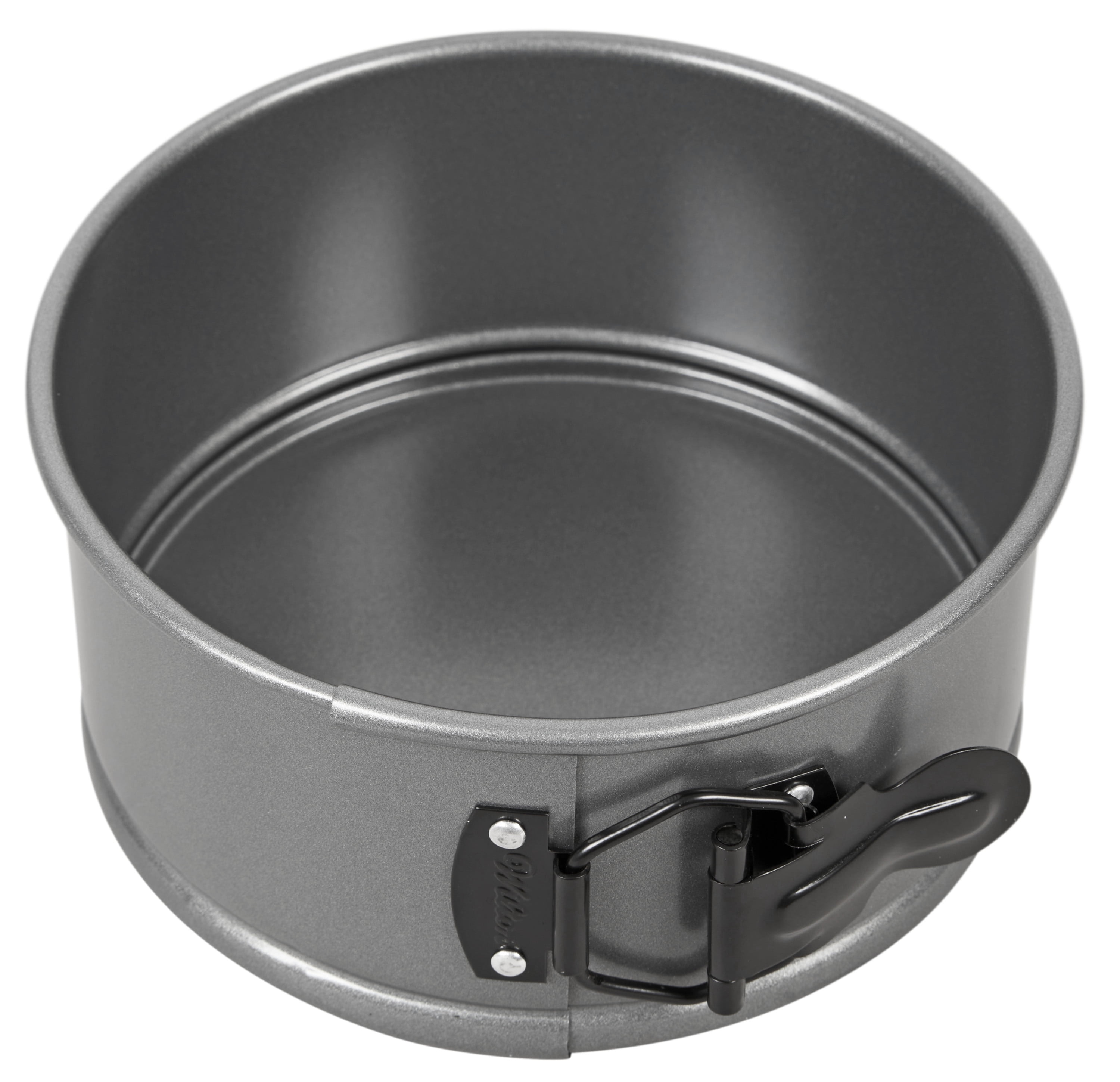 Springform Round Cake Pan 15 x 6cm / 6 - Non-stick Carbon Steel