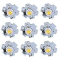 thumbnail image 3 of Lamp Beads,25Pcs 5V LED Chips Lighting Fixtures Lighting Parts Revolutionary Design, 3 of 8