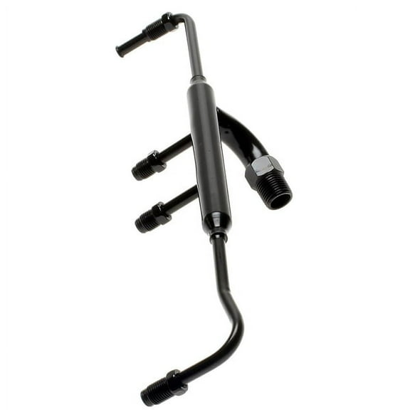 Standard Ignition Secondary Air Injection Pipe P/N:AT123 Fits select: 1980 CHEVROLET BLAZER, 1980-1981 CHEVROLET CAMARO